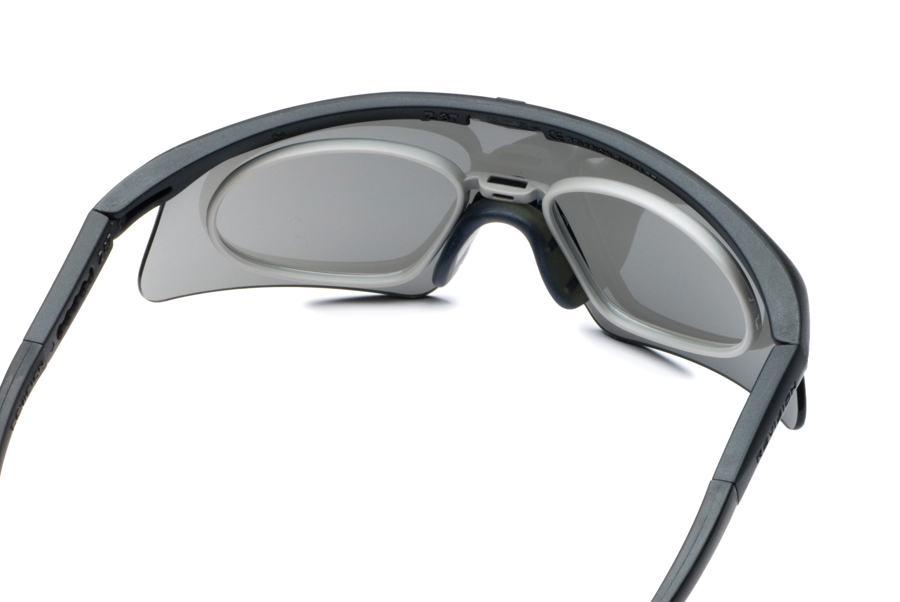 oakley optical insert